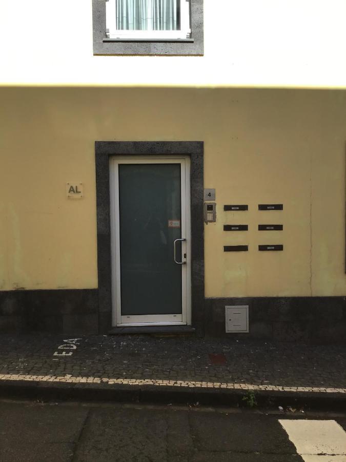Yellow Flat One Azores Ponta Delgada  Exterior photo